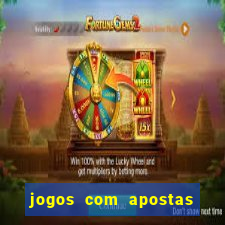 jogos com apostas de 10 centavos